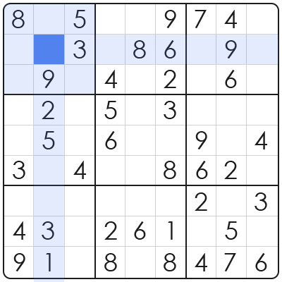super sudoku