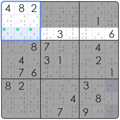 easy sudoku online free