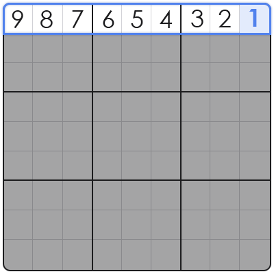 sudoku beginner printable