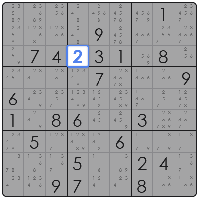 washington post sudoku puzzles