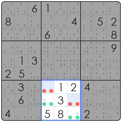 sudoku for elderly